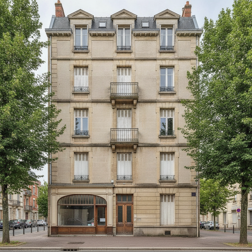 303 Route de Dieppe 76770 Malaunay