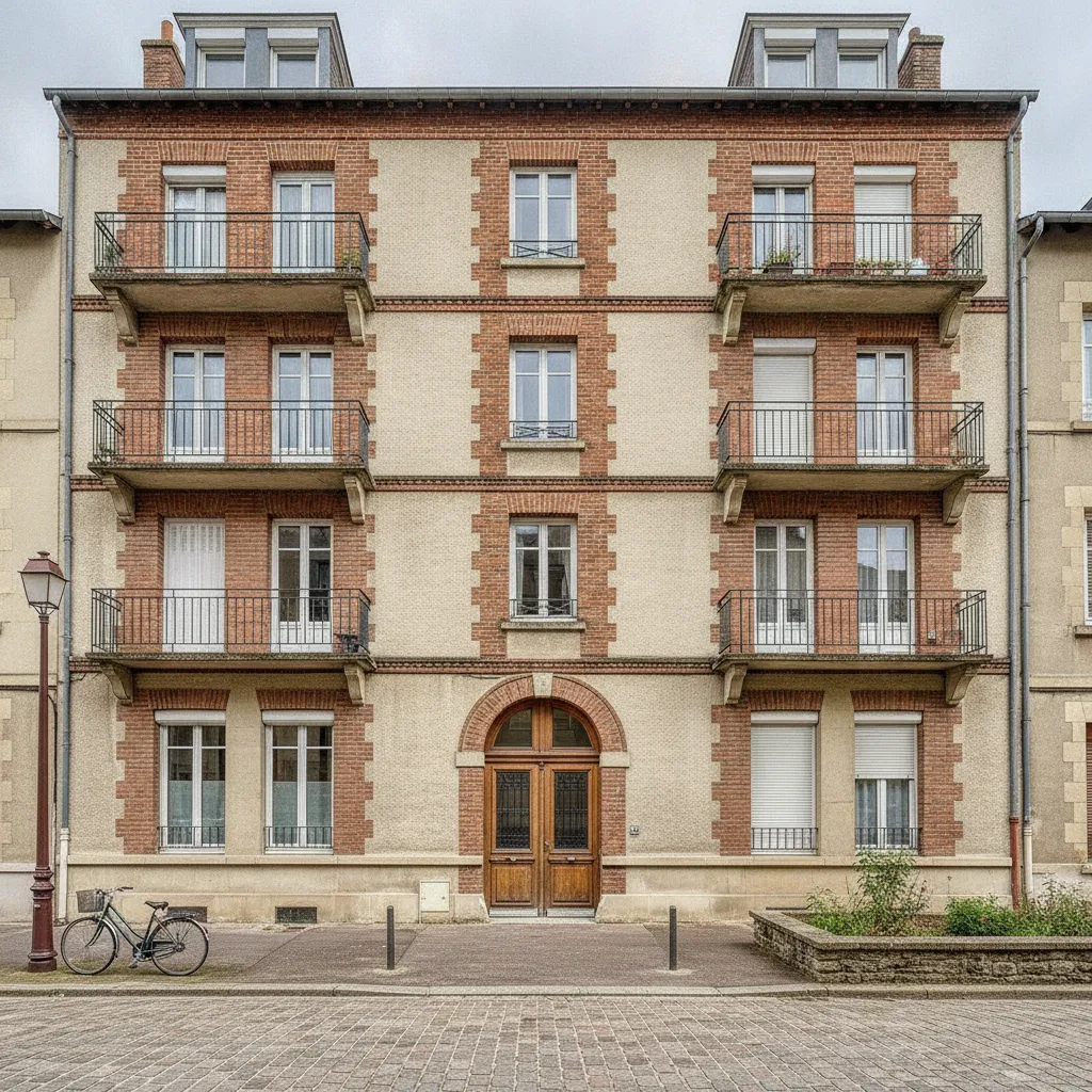 2 Rue Saint-nicolas 63730 Les Martres-de-Veyre