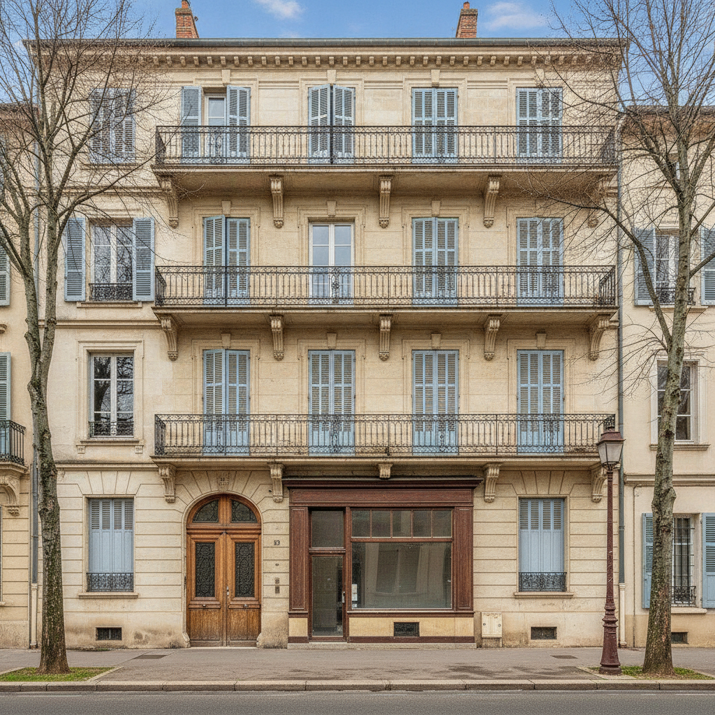Avenue des Droits de l’Homme 83143 Le Val