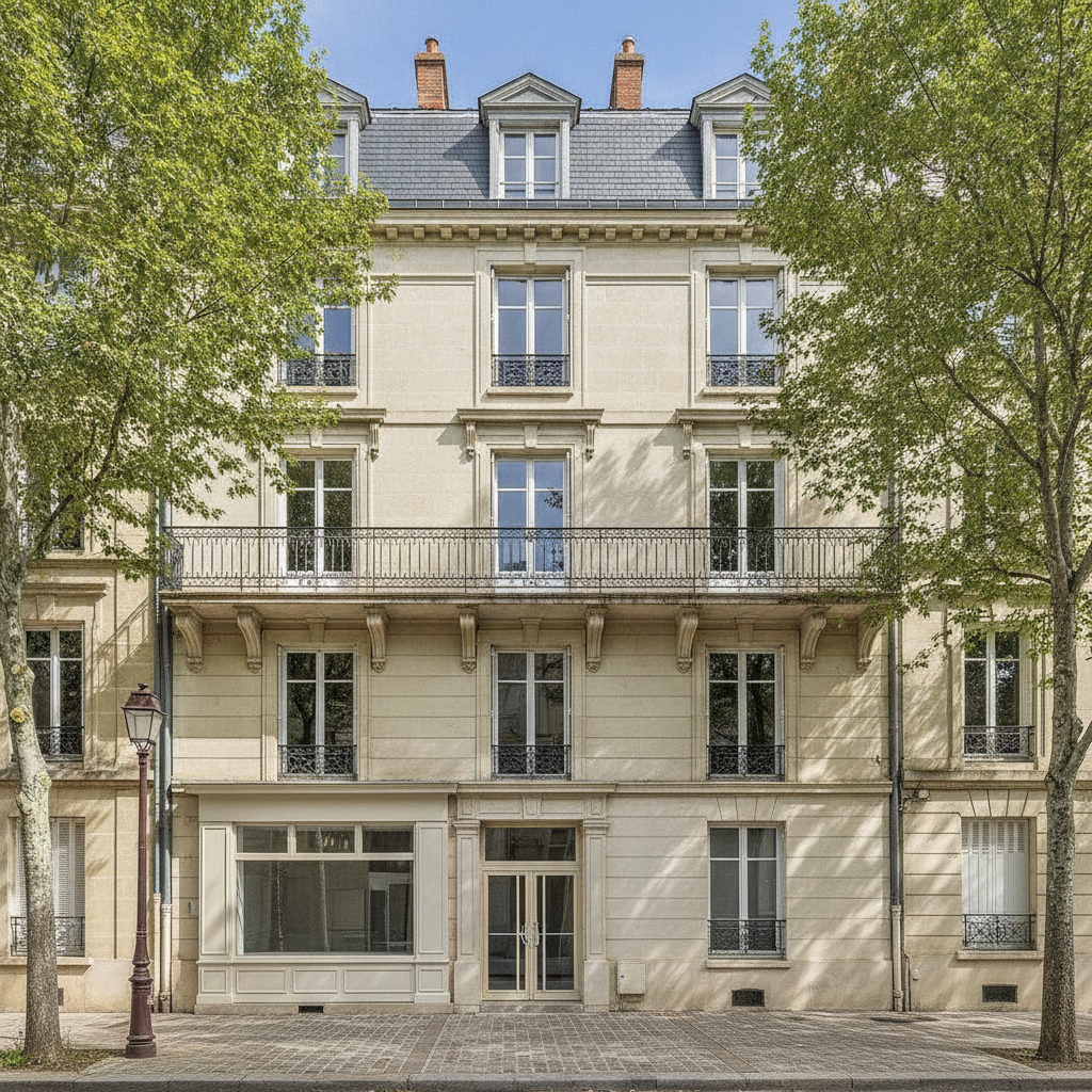 2ter Avenue de la Galine 34170 Castelnau-le-Lez