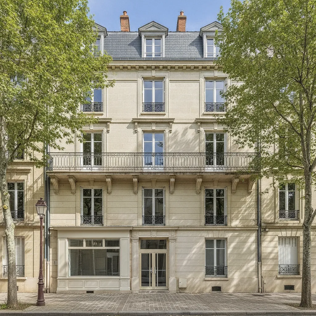 2ter Avenue de la Galine 34170 Castelnau-le-Lez