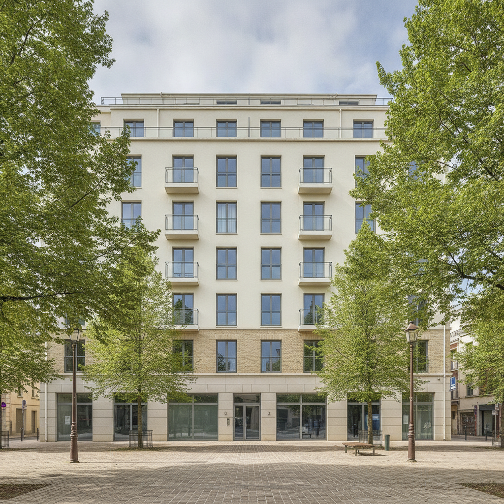 1 Place Charles de Gaulle 40000 Mont-de-Marsan