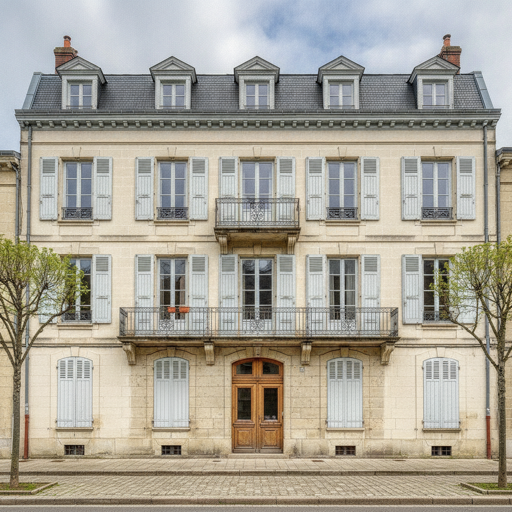 Vignes Débat 65400 Saint-Savin