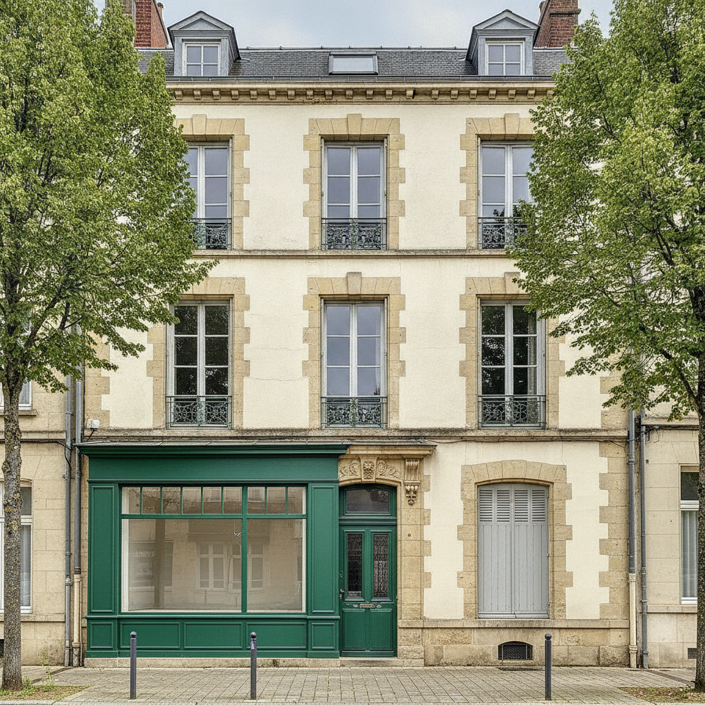 27 Rue de la Haranderie 77540 Rozay-en-Brie, Rozay-En-Brie