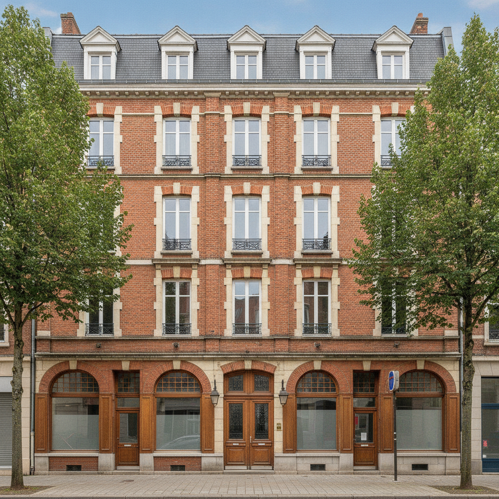 2bis Rue Pasteur 59141 Iwuy