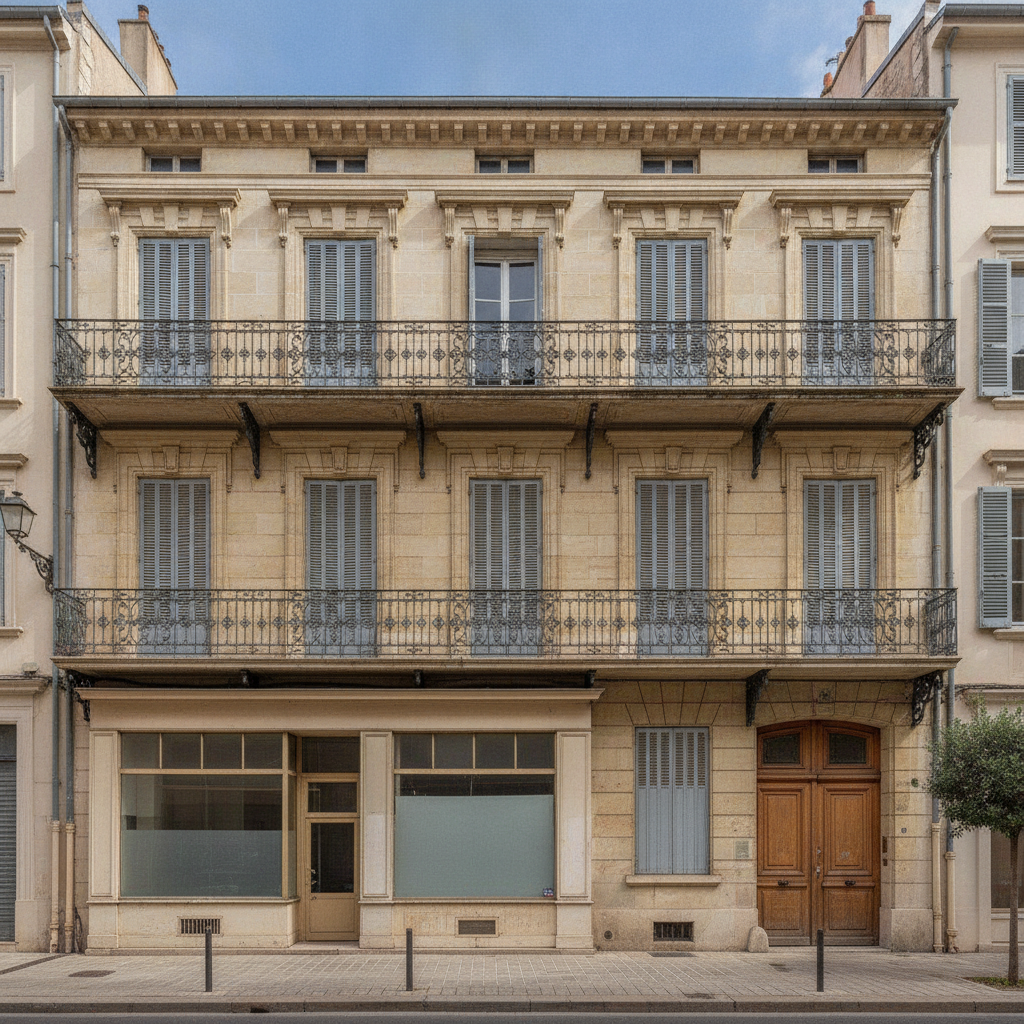 Toulon, Toulon