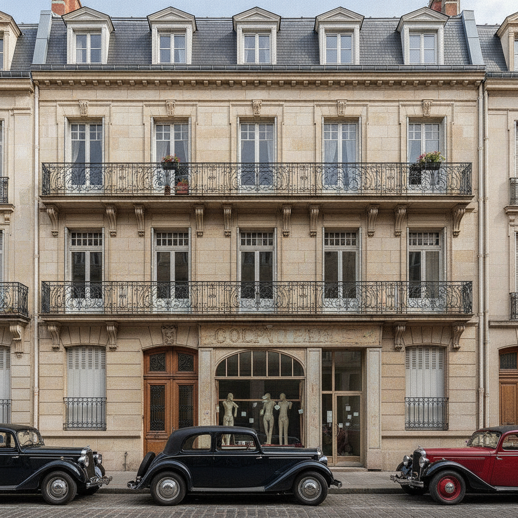 61 Rue de Venise 51100 Reims