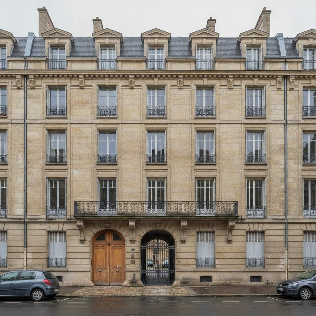 Boulevard de Graville 76600 Le Havre, Le Havre