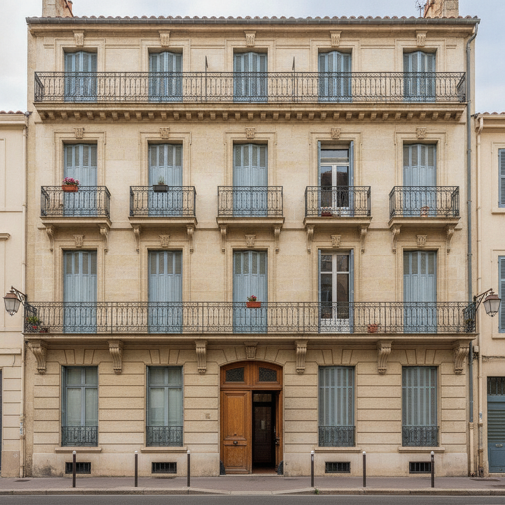 41 Boulevard central 13011 Marseille