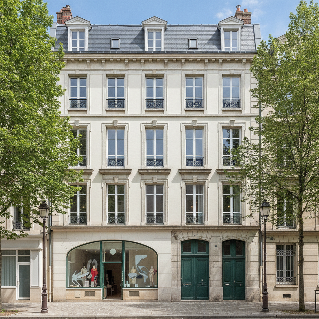 Montargis