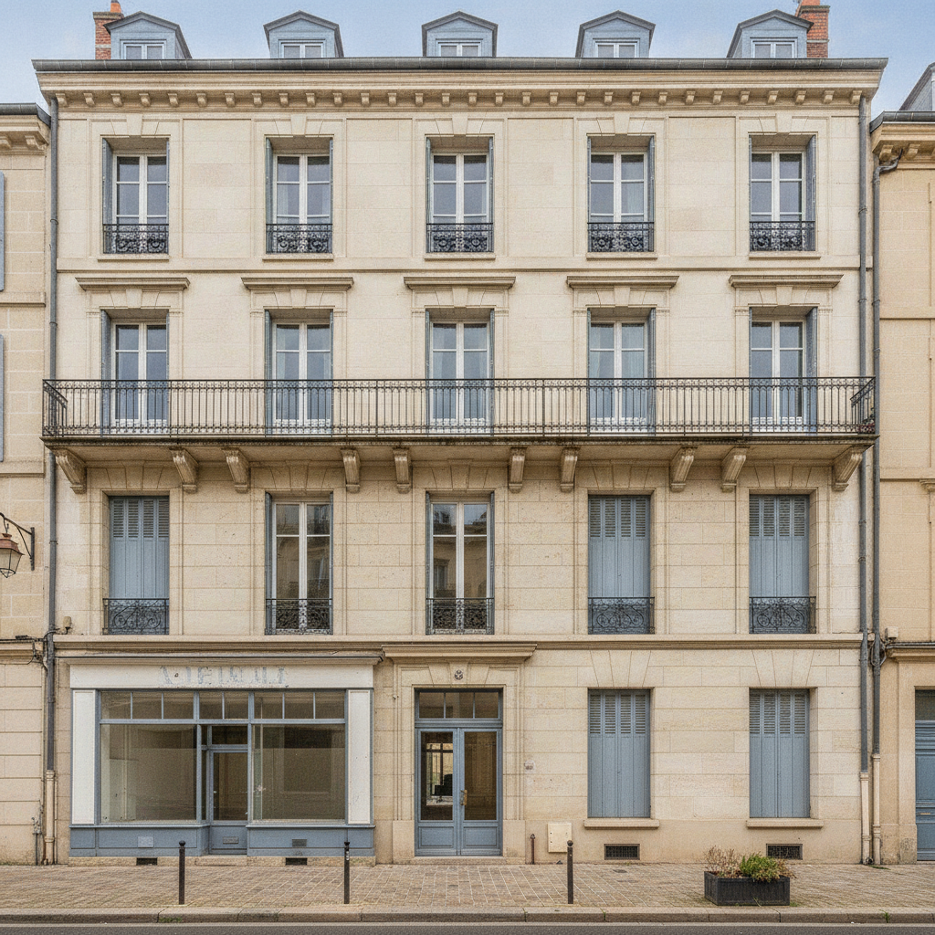 7 Impasse Emile Friol 26600 Tain-l'Hermitage, Tain-l'Hermitage