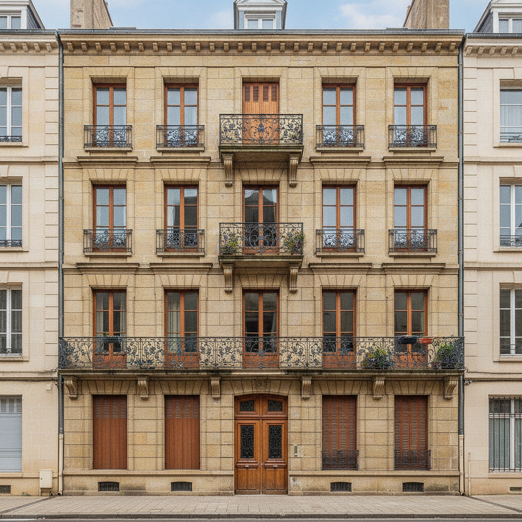 35 Rue Notre Dame de Lorette 88000 Épinal