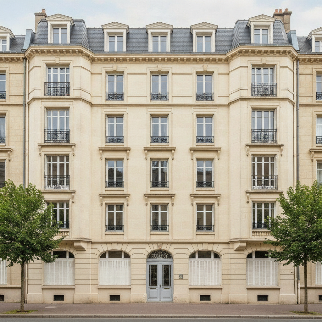 11 Rue de Saumur 86440 Migné-Auxances