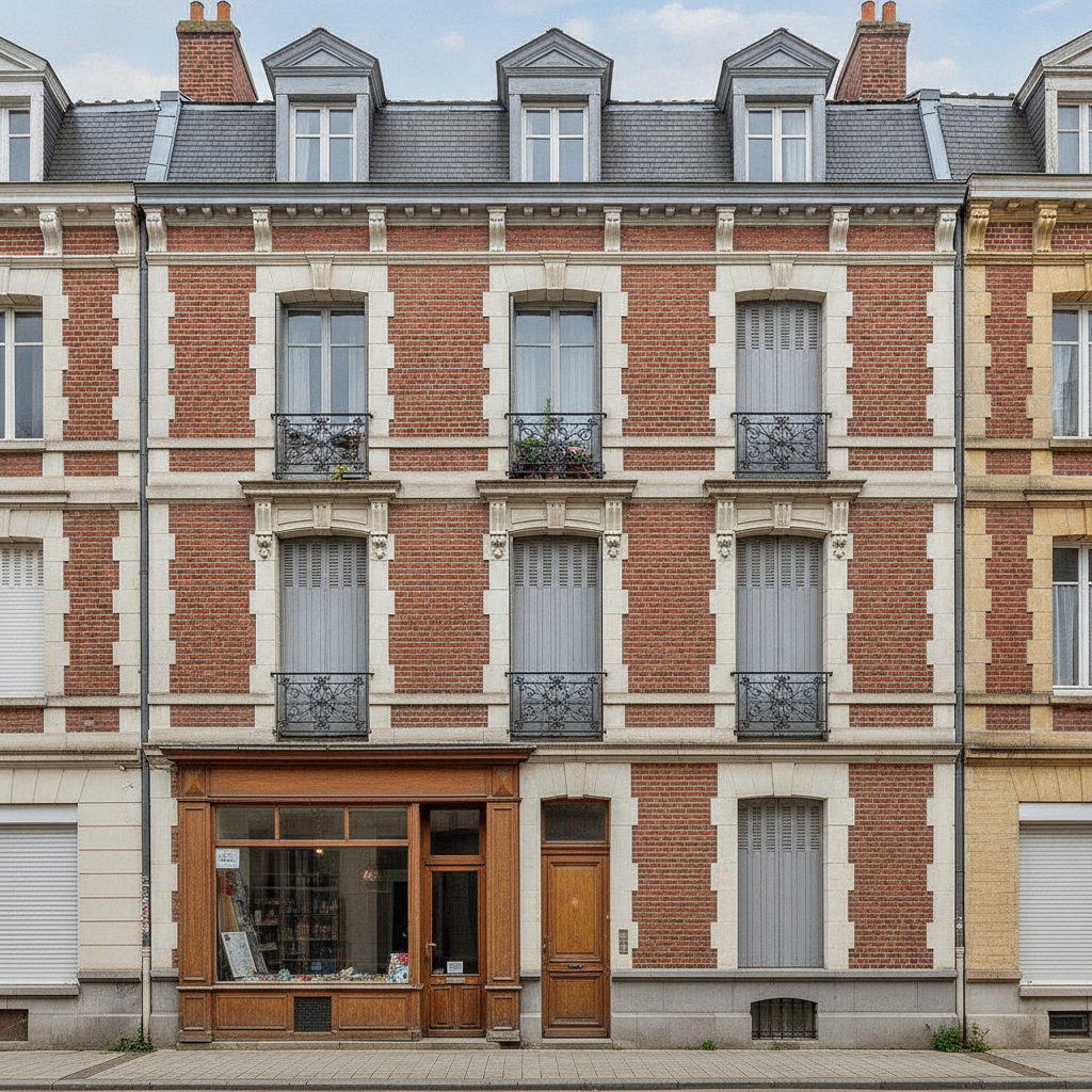 Dunkerque