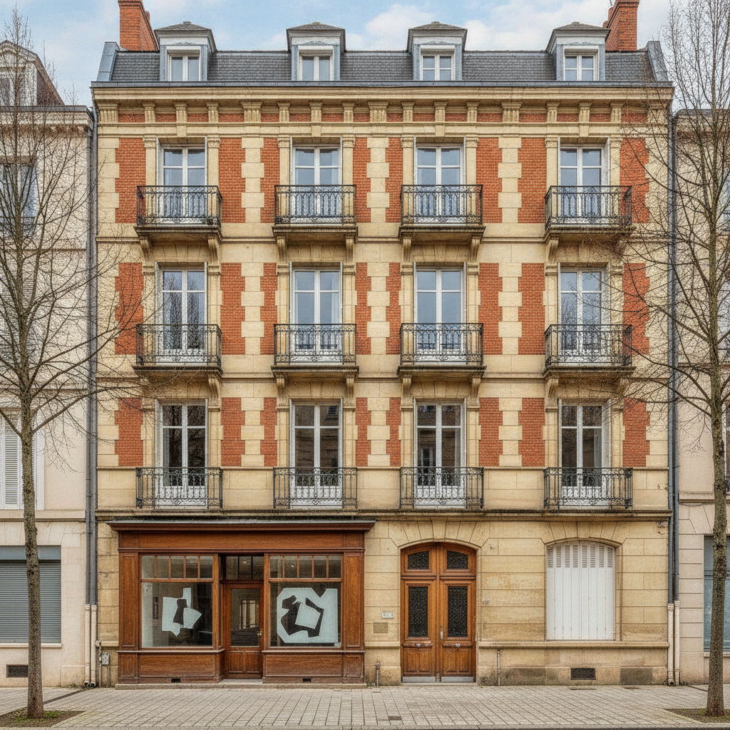 29 Rue Germain Quintel 19100 Brive-la-Gaillarde