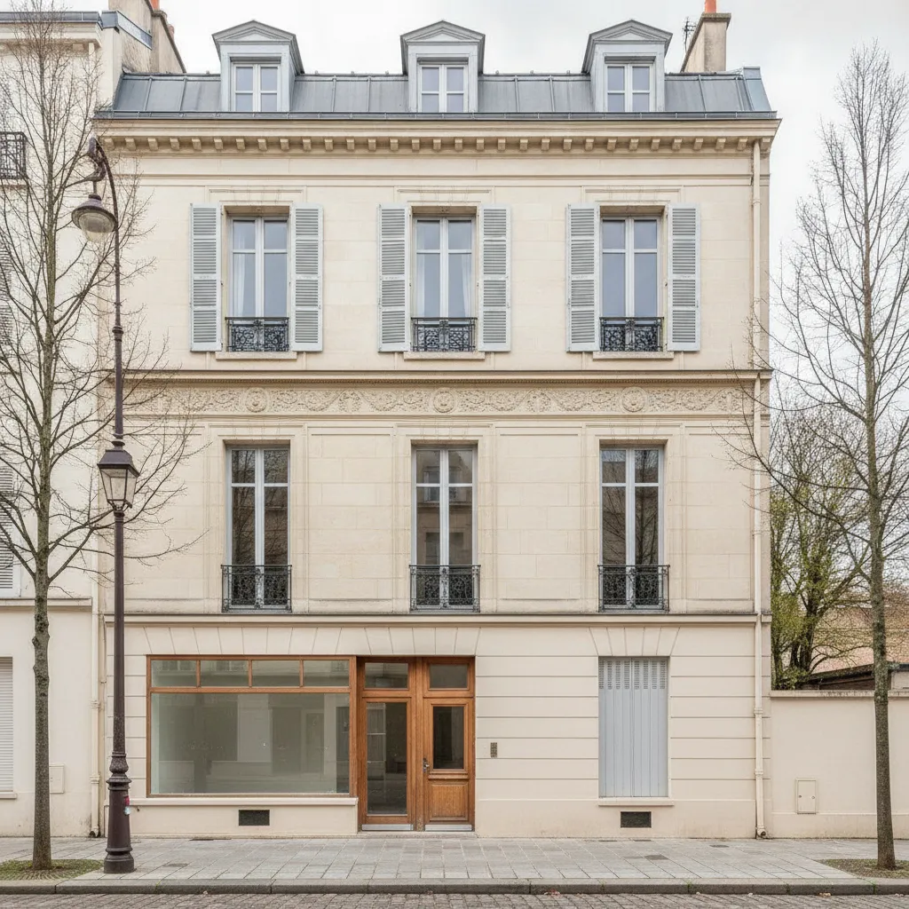76 Avenue Foch 94340 Joinville-le-Pont