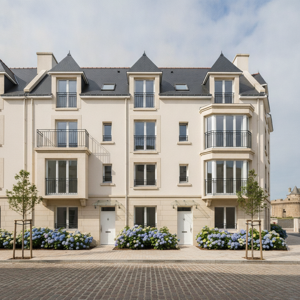 Saint-Malo