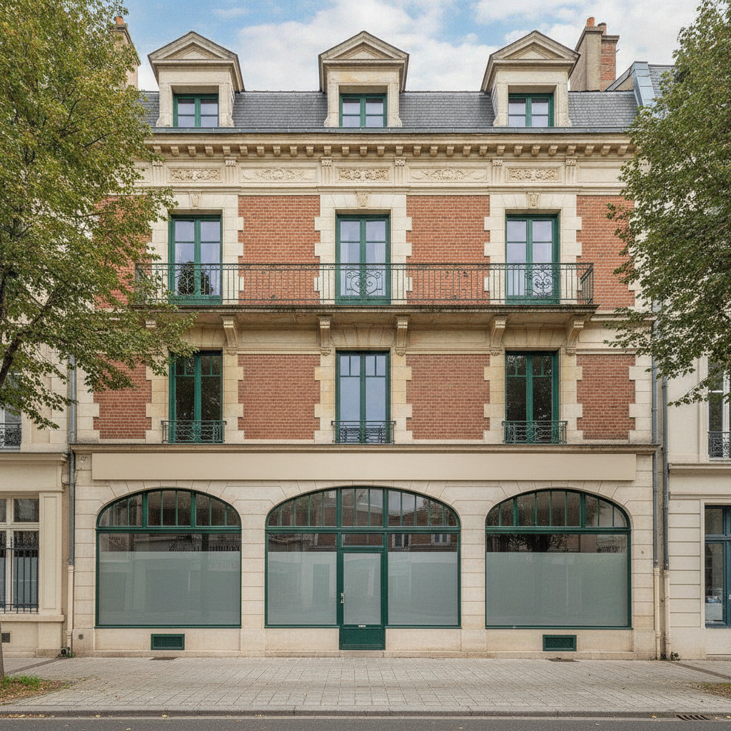 3 Allée de Clairbois 77210 Avon
