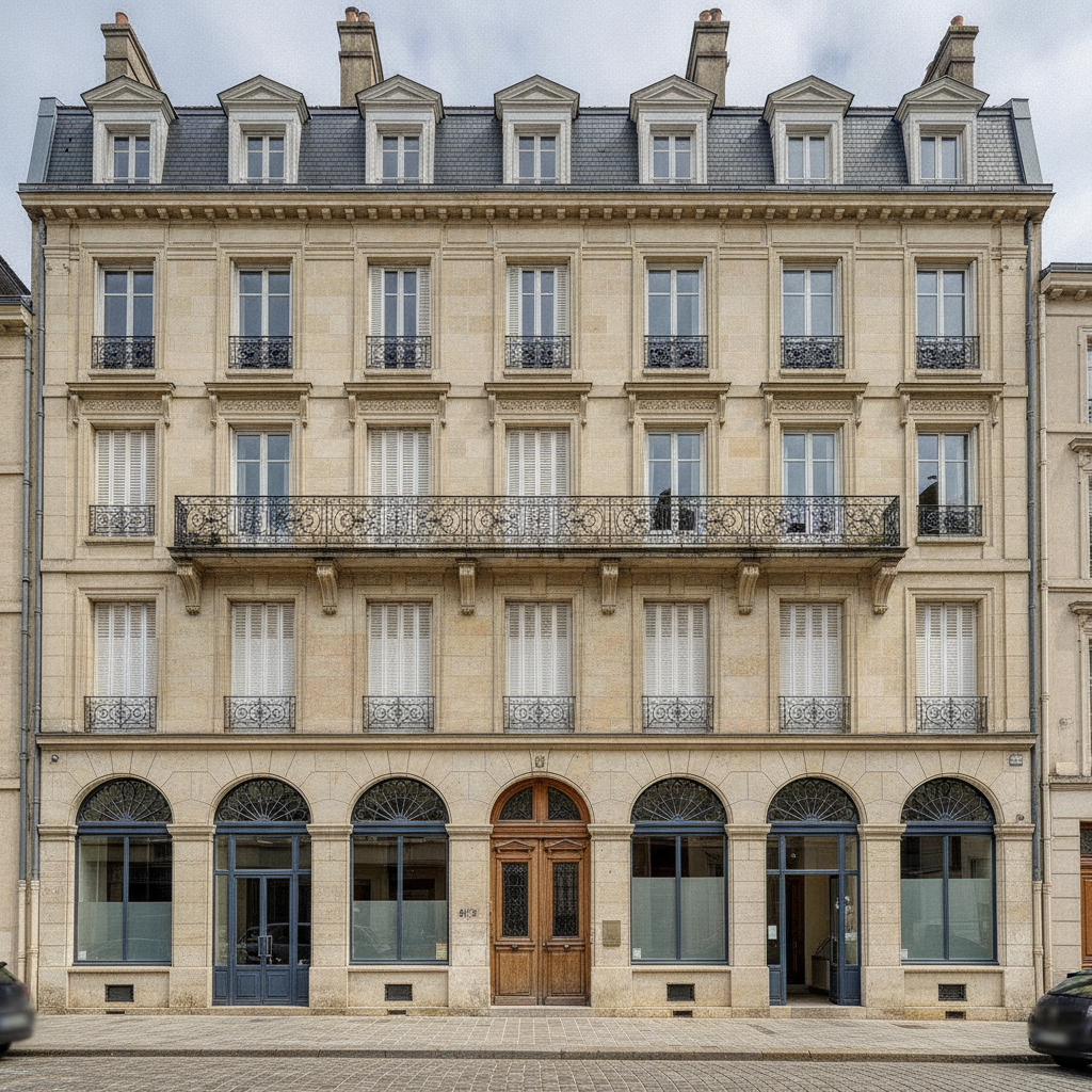 Châlons-En-Champagne, Châlons-En-Champagne