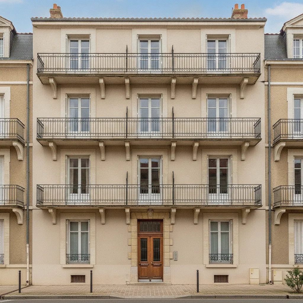 5b Rue Fernand Lafargue 33780 Soulac-sur-Mer