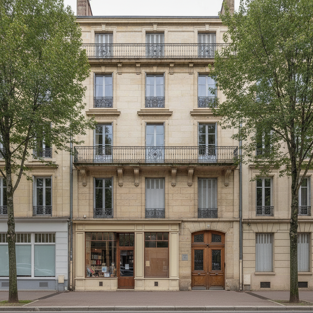 14 Rue Jean Mace 07100 Annonay