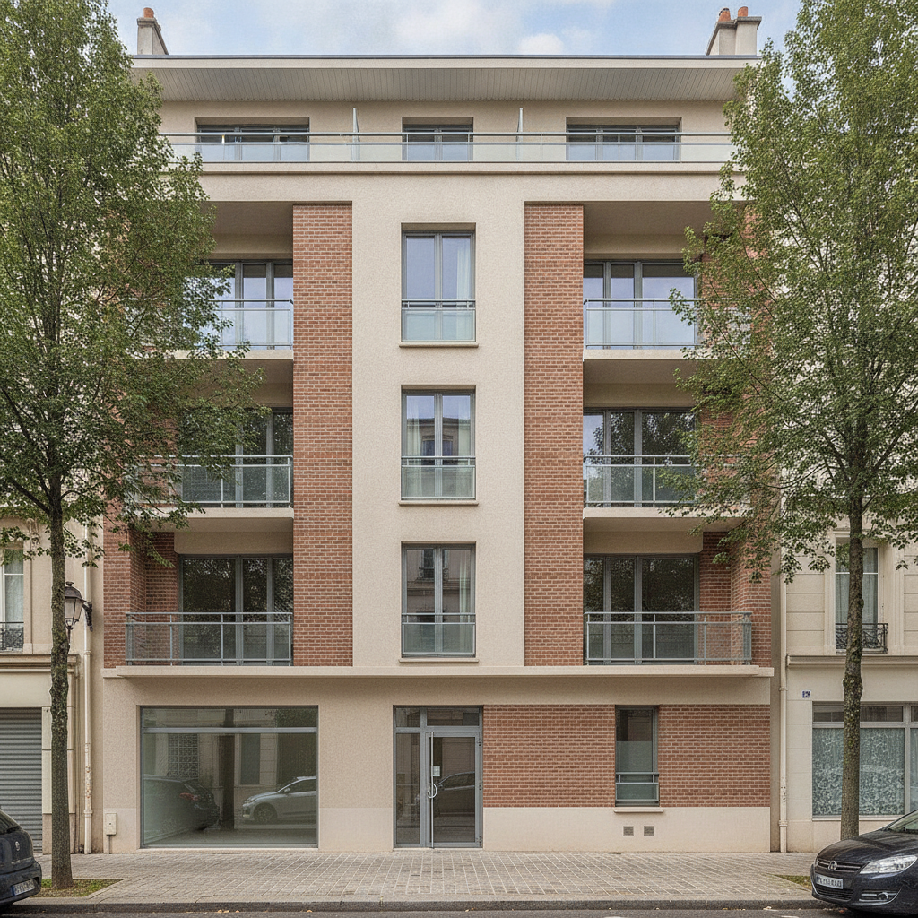 39bis Avenue de la Division Leclerc 95170 Deuil-la-Barre