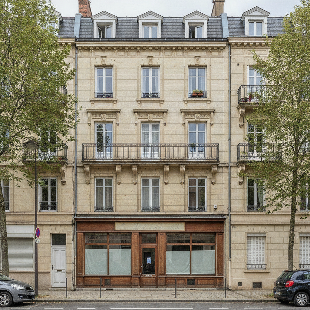 Boulevard de Paris 62190 Lillers