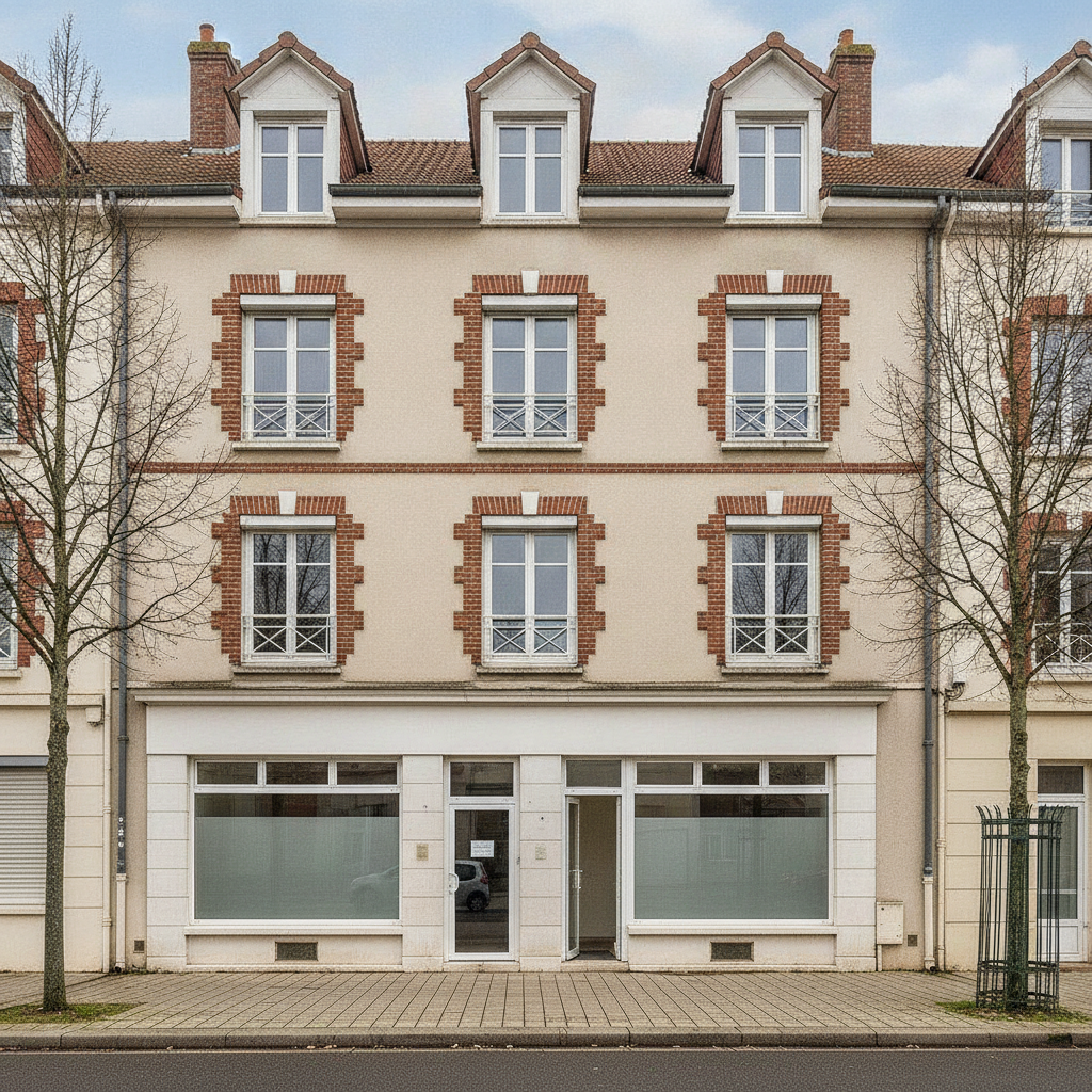 151 Rue de la tonnelle 85440 Talmont-Saint-Hilaire