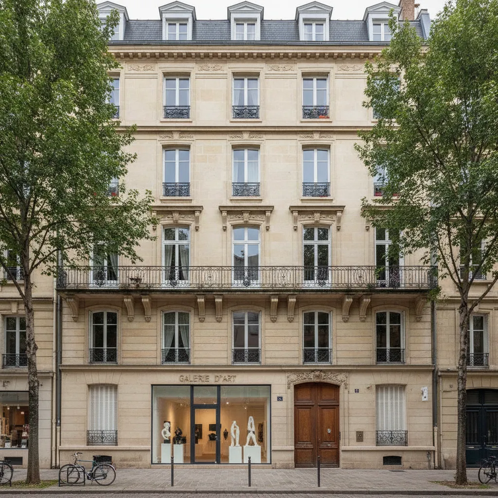 24 Rue Mariotte 21000 Dijon