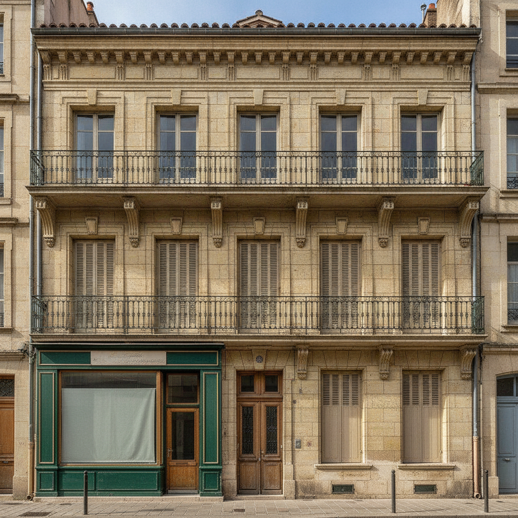 1 Rue Ernest Renan 34500 Béziers