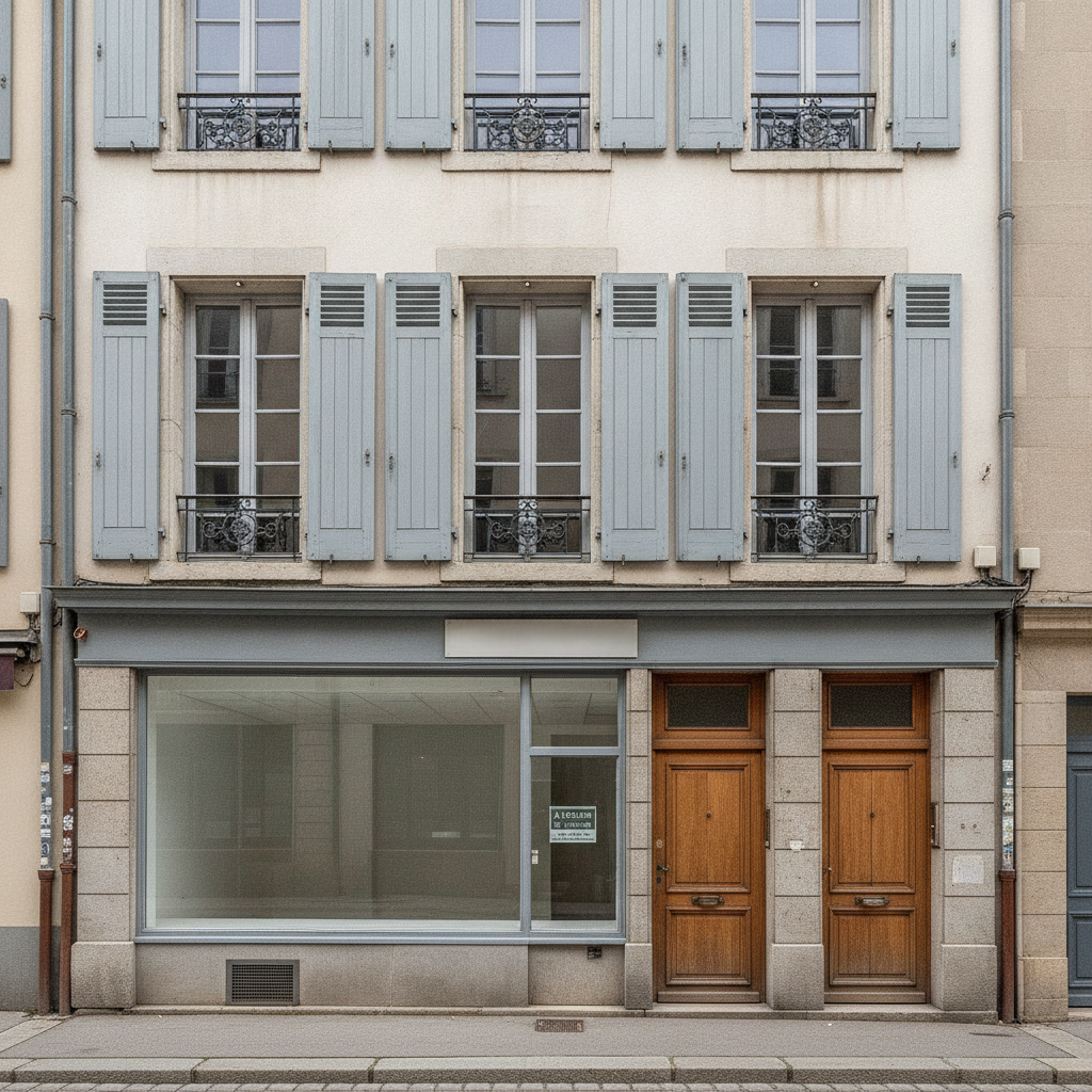 Rue Juiverie 73000 Chambéry