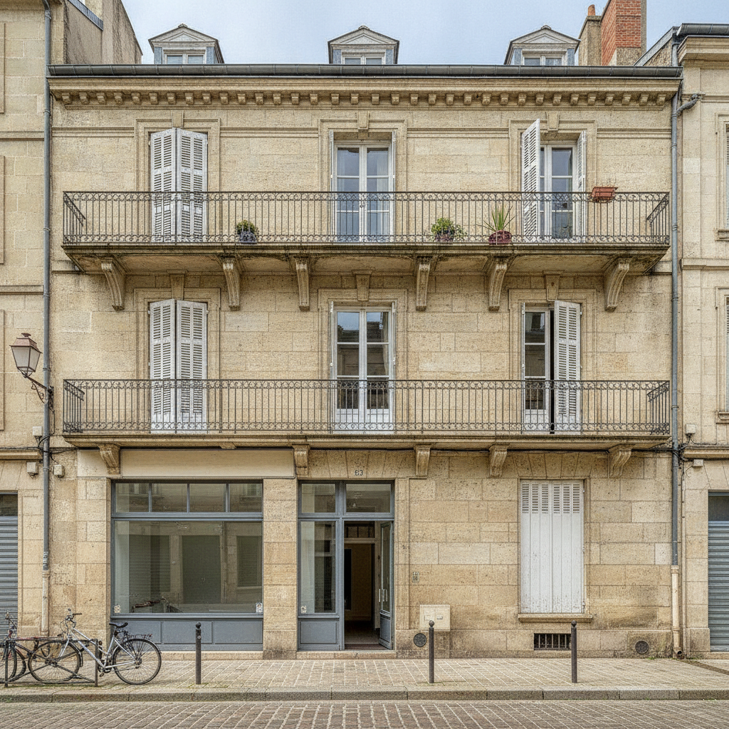13 Rue du Barry 12100 Millau