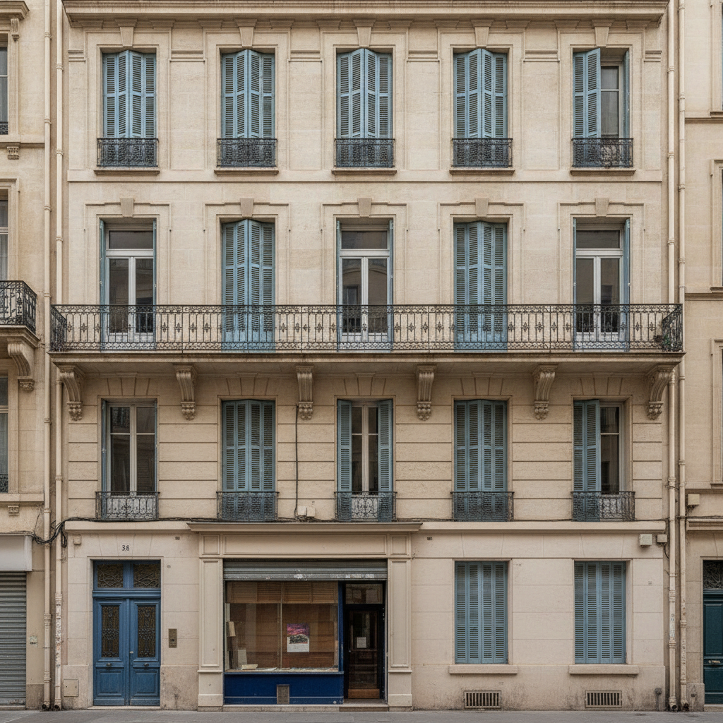 Marseille