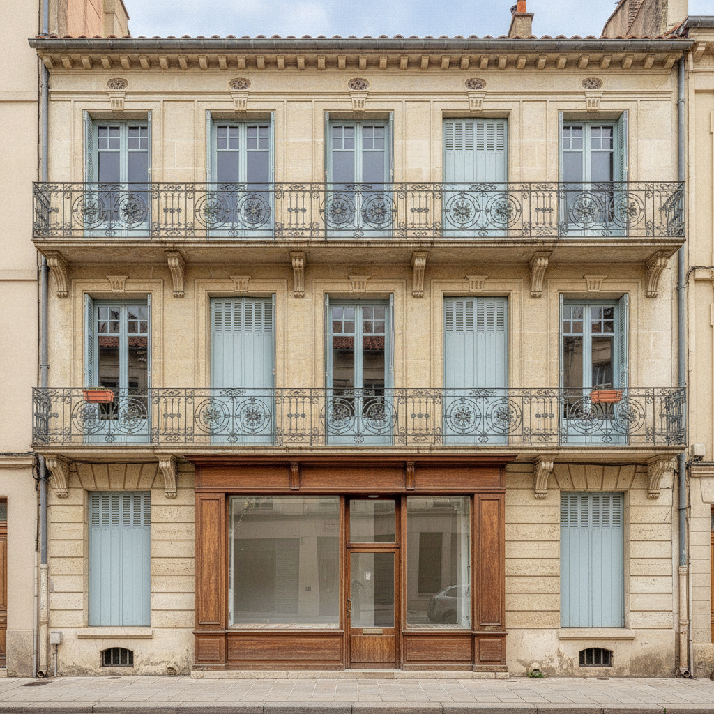 Montpellier, Montpellier