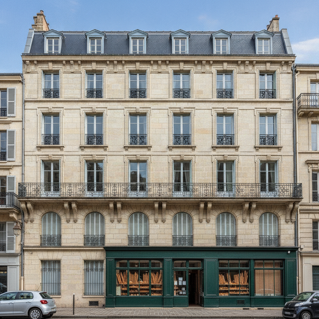 Rue du Pont Neuf 84100 Orange