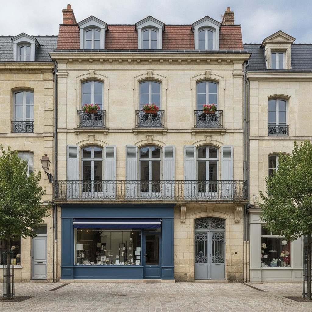 9 Place du 11 Novembre 1918 31620 Fronton, Fronton