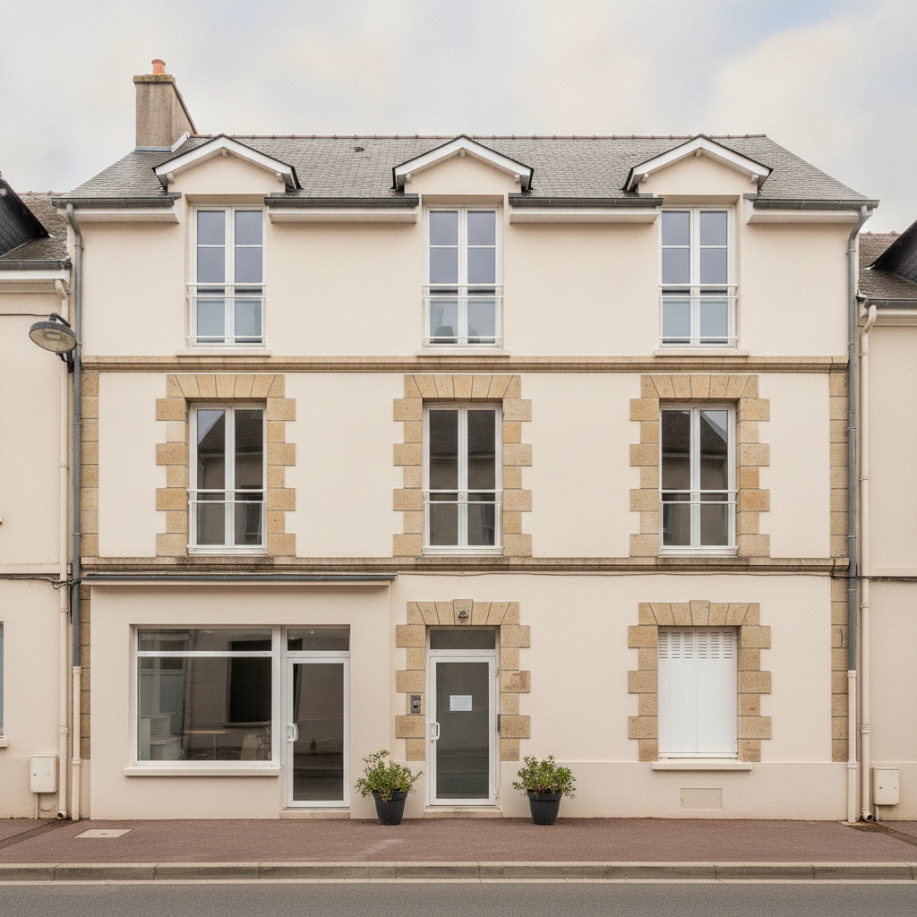 12 Cité des Hauts de Vayres 33870 Vayres