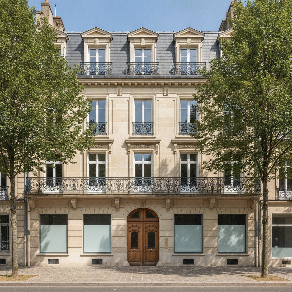 26 Quai des Augustins 45100 Orléans