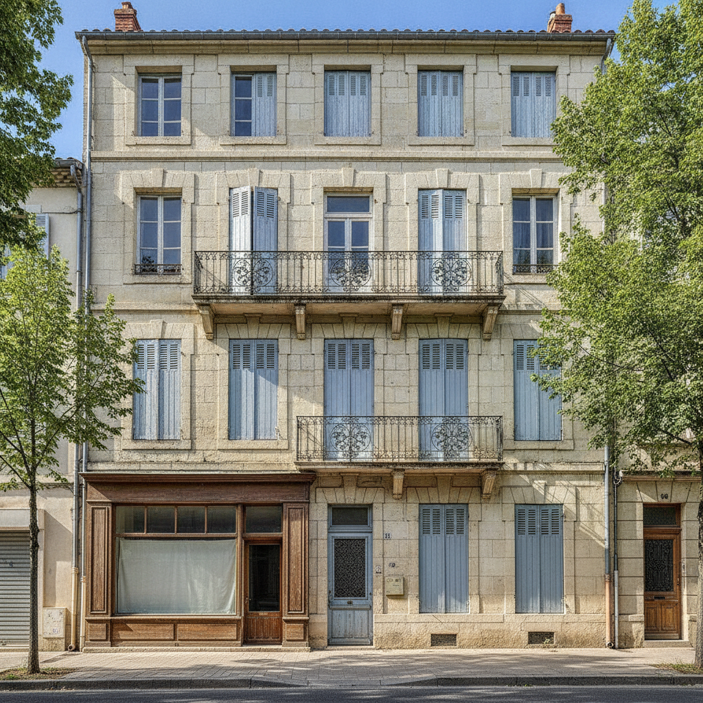 Bédarieux, Bédarieux
