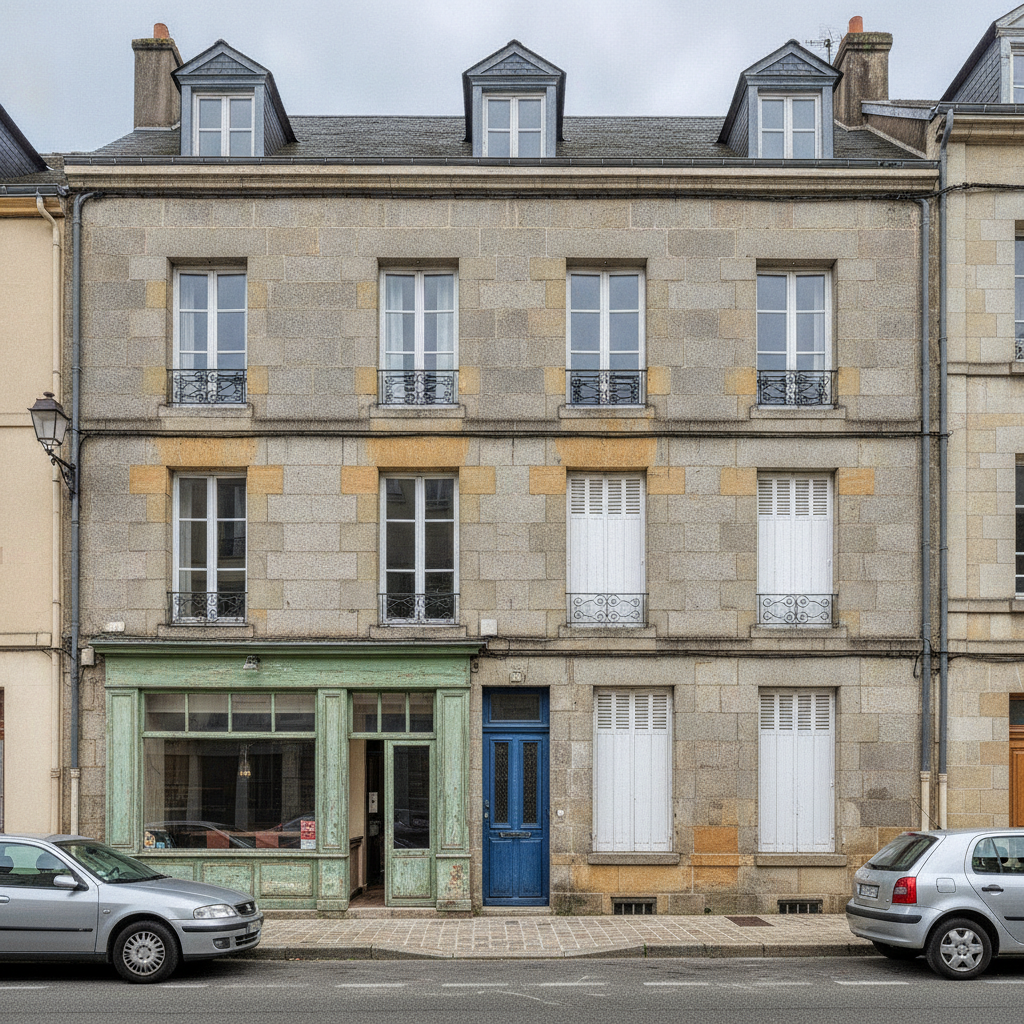 13 Rue Raphaël 43000 Le Puy-en-Velay, Le Puy-en-Velay