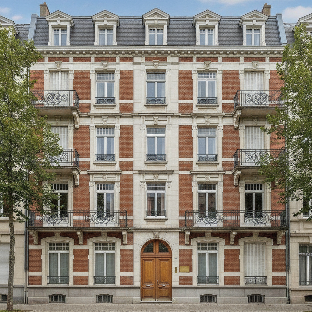 Dunkerque, Dunkerque