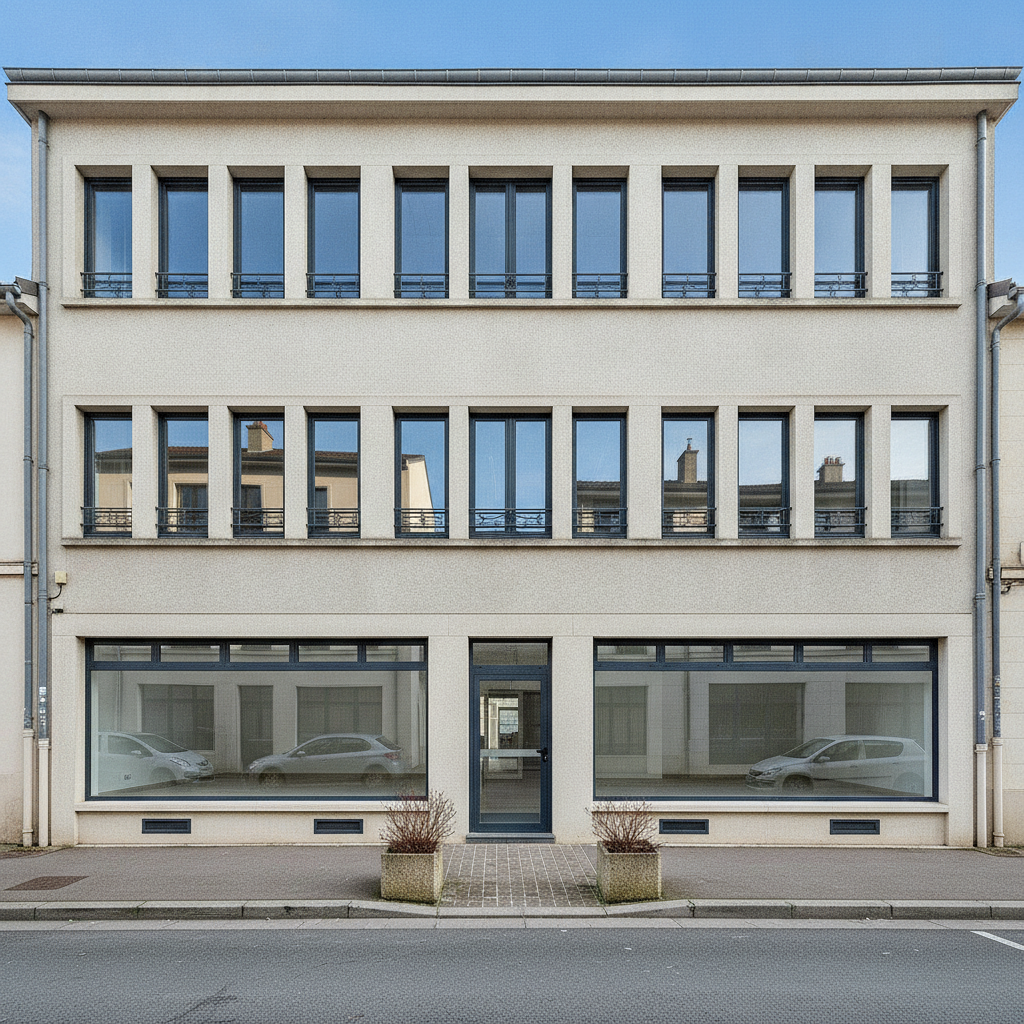 12 Rue de Saint Nicolas 90110 Rougemont-le-Château