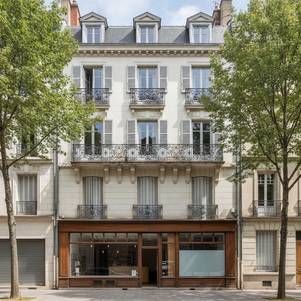 95 Boulevard Sadi-carnot 32000 Auch