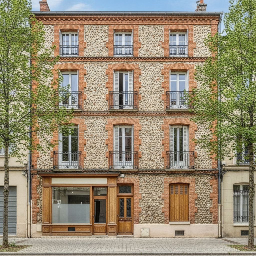 36 Boulevard de la République 31250 Revel