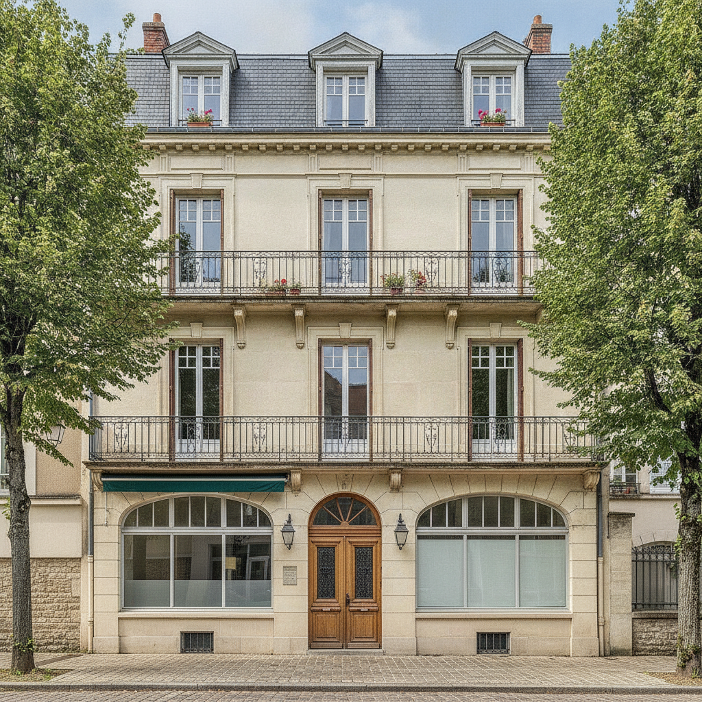 1 Impasse du Parterre 54700 Atton