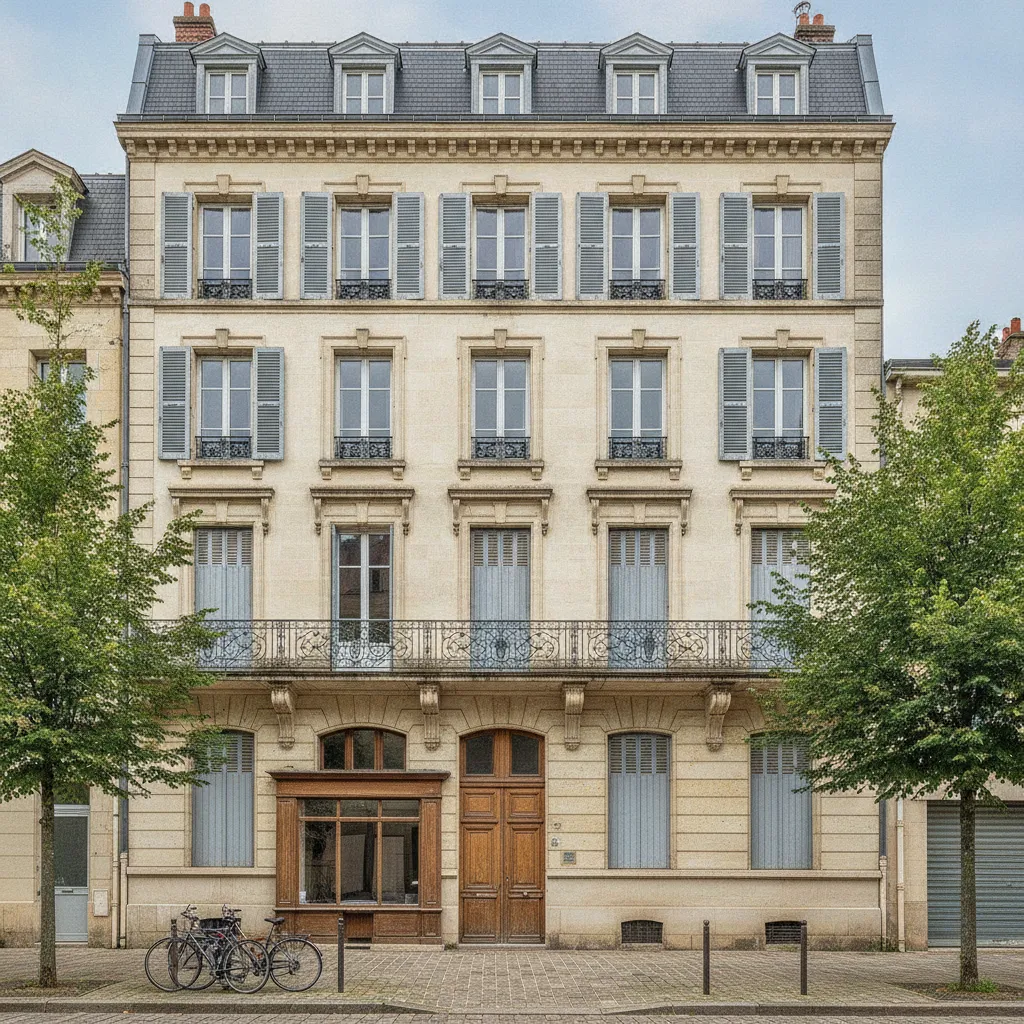 5 Rue du Patis de Nantes 58200 Cosne-Cours-sur-Loire