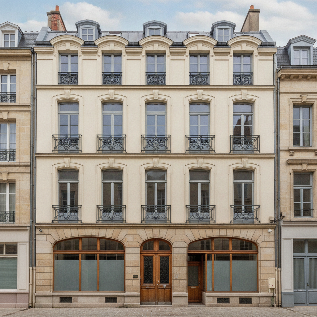 6 Rue de Geneve 16000 Angoulême