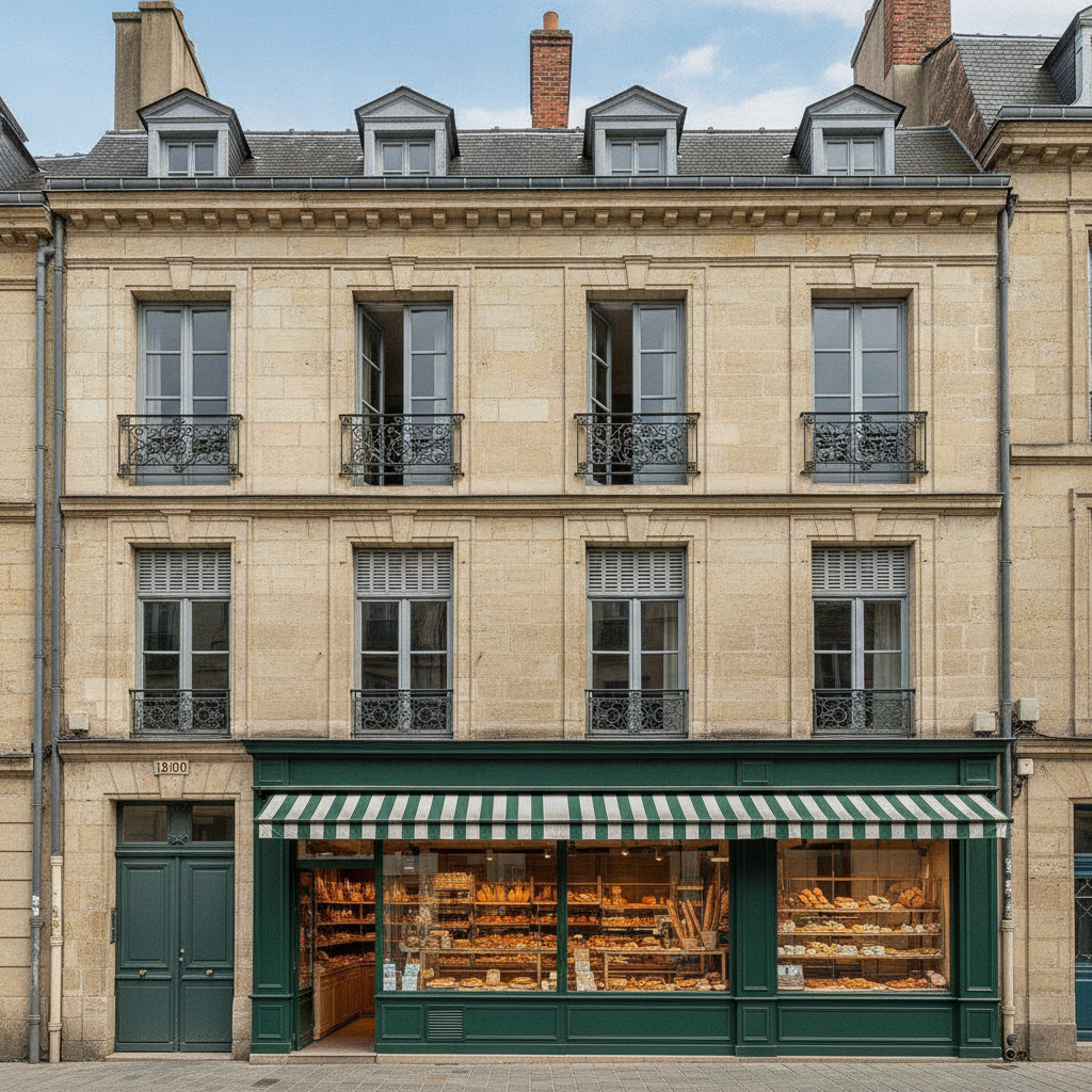 Rouen, Rouen