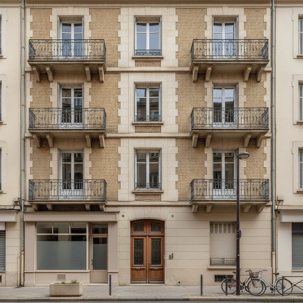 2 Rue Louis Beguin 66100 Perpignan