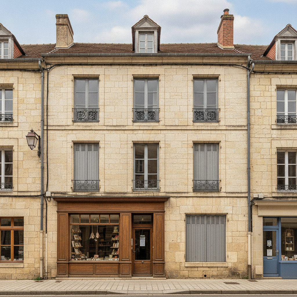 Place du Craquelin 21230 Arnay-le-Duc